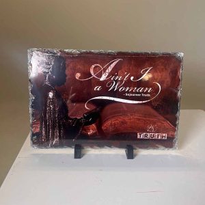 Sojurner Truth -  Ain\'t I a Woman