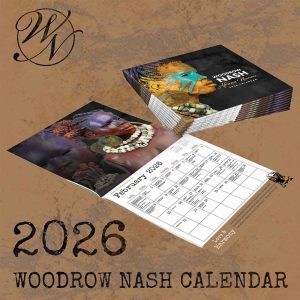 2026 Calendar
