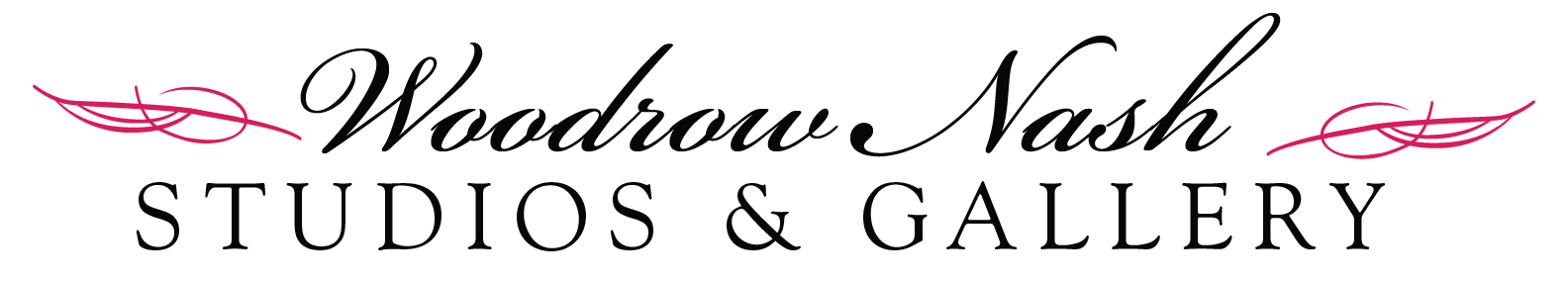 Woodrow Nash – African Nouveau Artist