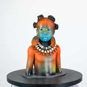 Meet Amara- "Grace"