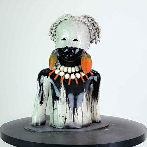 Meet Thandi– "The Ritual"