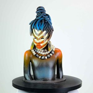 Meet Tandie– "The Sovereign"