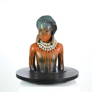 Meet Abeni- “A cherished gift; one long awaited”