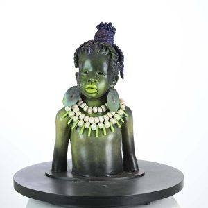 Meet Thandiwe- "The Beloved"