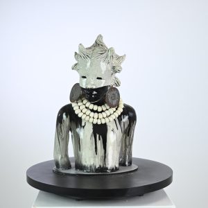 Meet Abiku- "Born to die"
