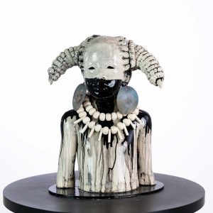 Meet Duma- “Thunder or roar”