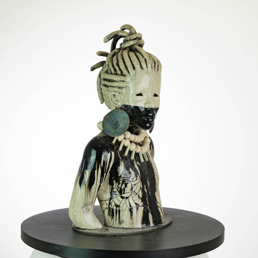 Meet Aberash: “Giving Off Light” - Image 2