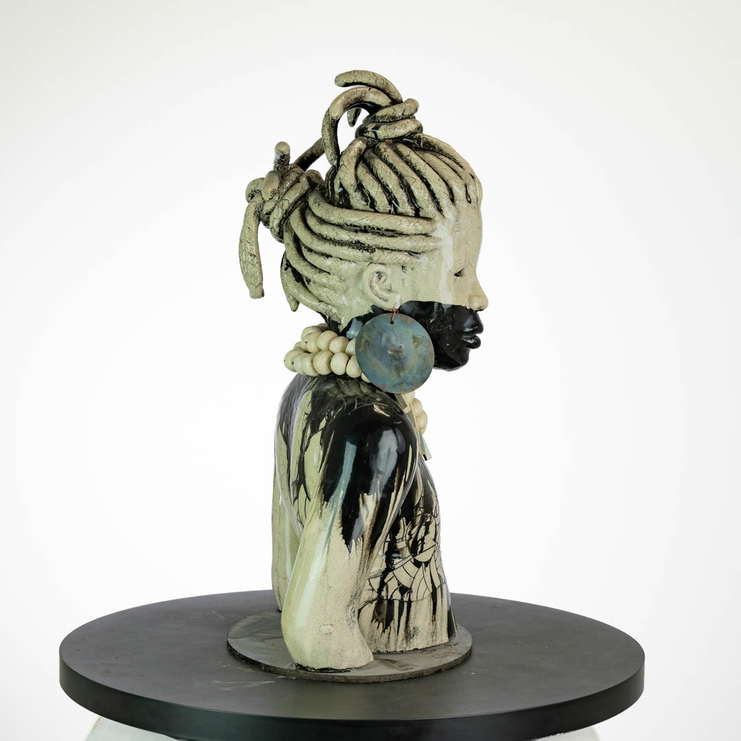 Meet Aberash: “Giving Off Light” - Image 3