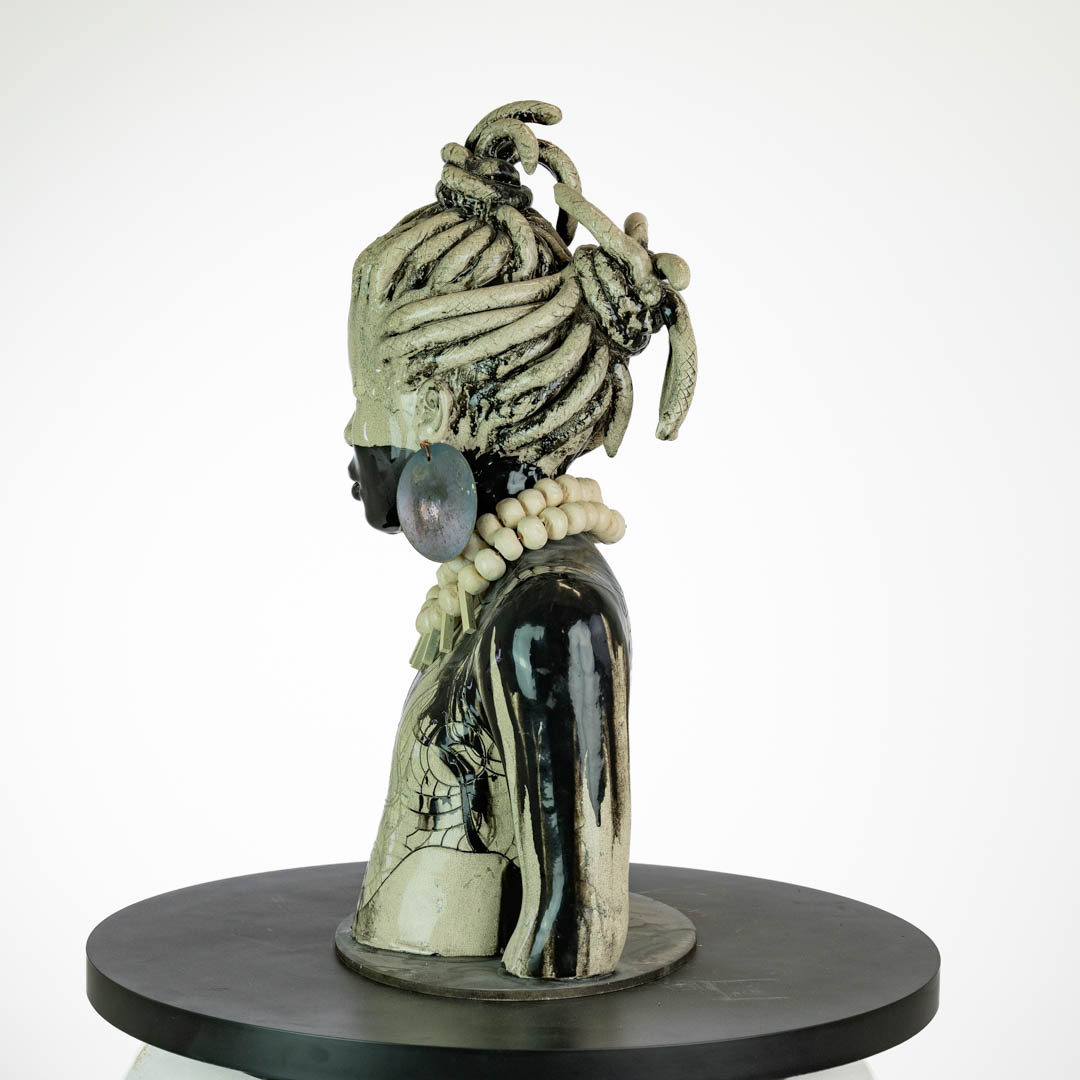 Meet Aberash: “Giving Off Light” - Image 7