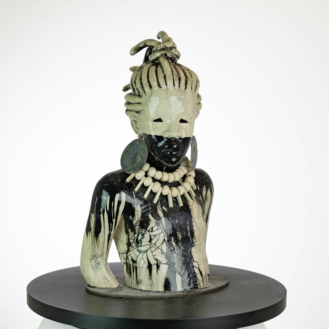 Meet Aberash: “Giving Off Light” - Image 10