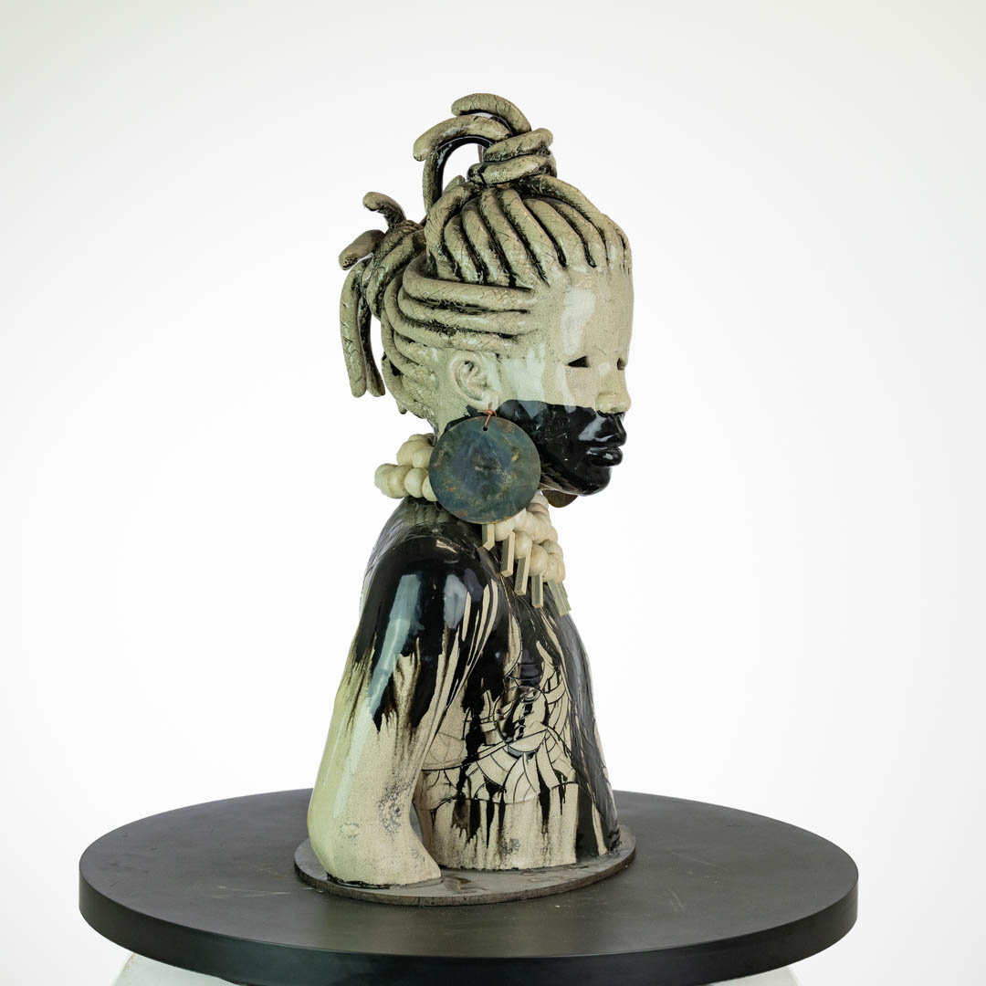 Meet Aberash: “Giving Off Light” - Image 11