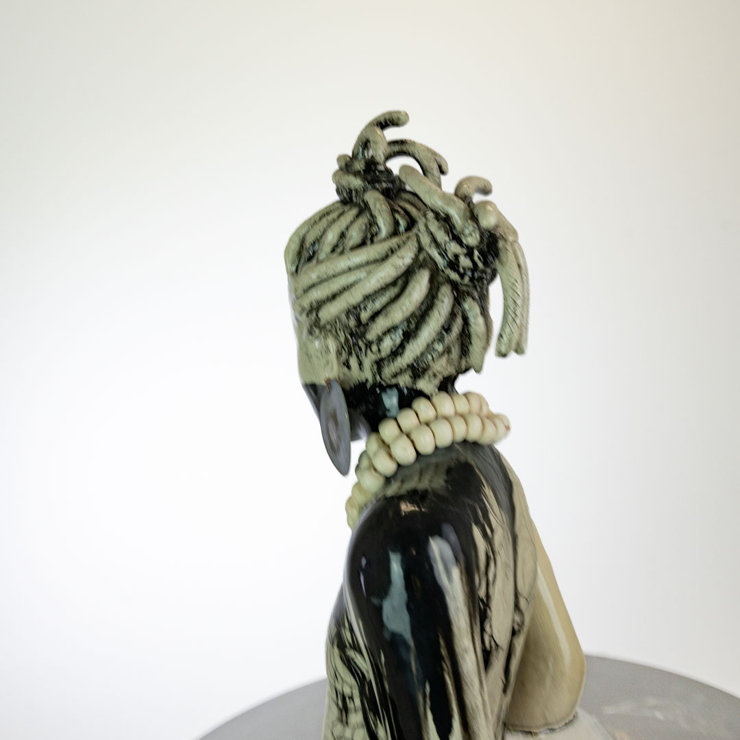 Meet Aberash: “Giving Off Light” - Image 12