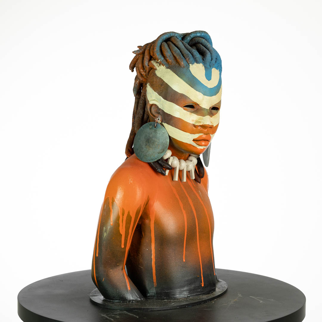 Meet Veyro: “The Patient Lion” - Image 4