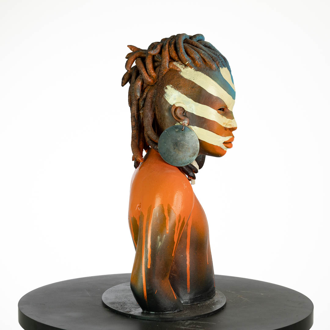 Meet Veyro: “The Patient Lion” - Image 5