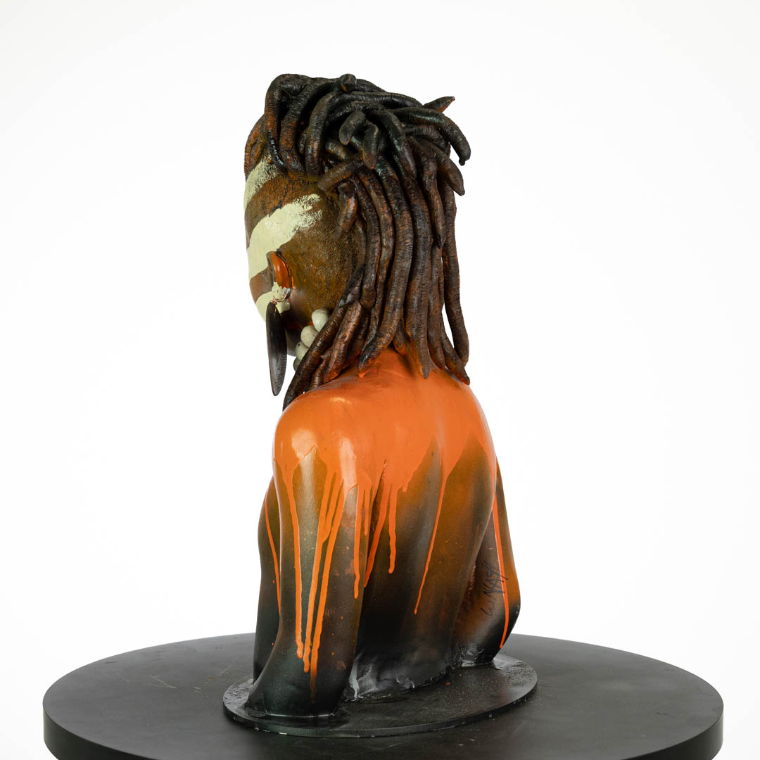 Meet Veyro: “The Patient Lion” - Image 9