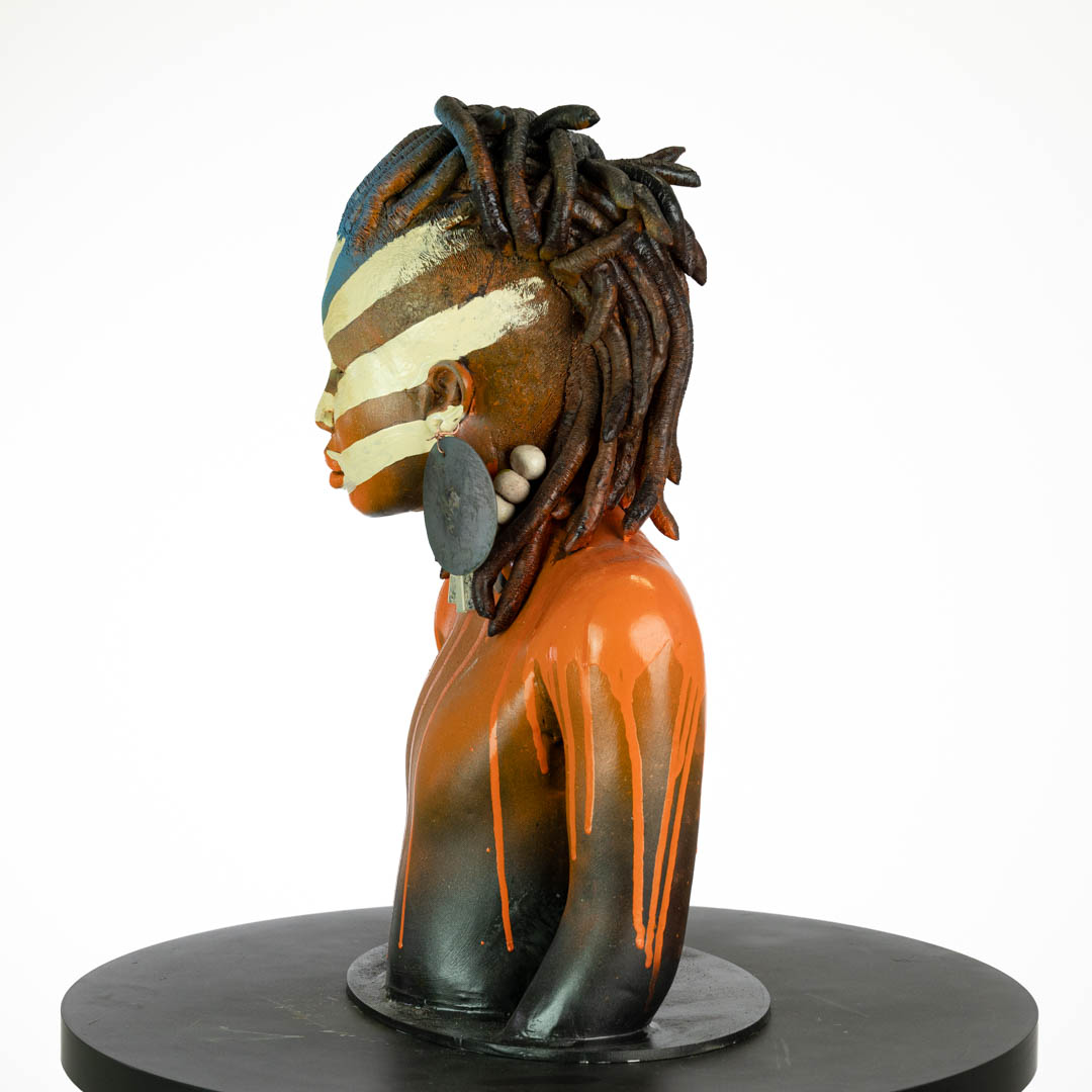 Meet Veyro: “The Patient Lion” - Image 10
